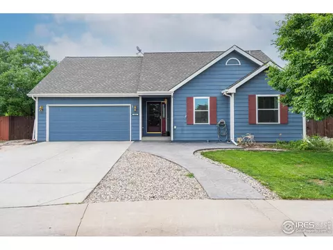 624 Cornerstone Dr, Windsor, CO 80550 photo 1