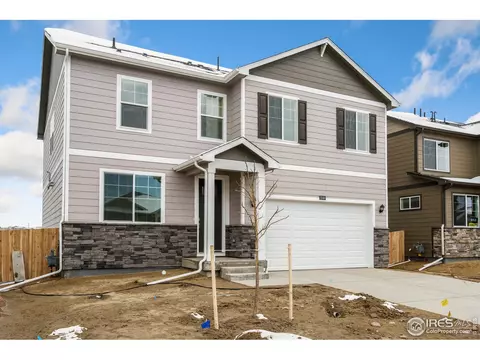 1255 Baker Pass St, Windsor, CO 80550 photo 3