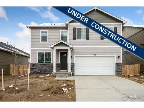 1255 Baker Pass St, Windsor, CO 80550 photo 1