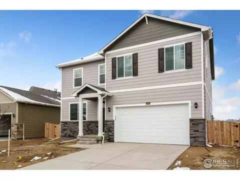 1255 Baker Pass St, Windsor, CO 80550 photo 2