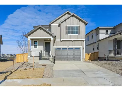 17771 E 93rd Ave, Commerce City, CO 80022