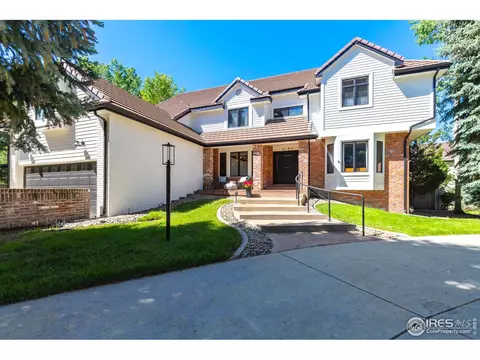 6184 Reserve Dr, Boulder, CO 80303 photo 1