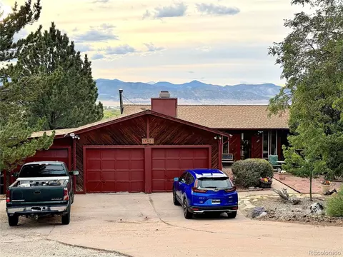 7365 W Lakeside Dr, Littleton, CO 80125