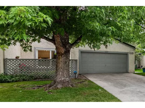 1633 S Trenton St, Denver, CO 80231