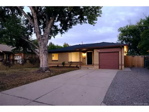 1316 S Jay St, Lakewood, CO 80232
