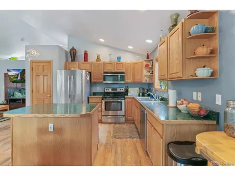 30 Bristlecone Cir, Bailey, CO 80421 photo 11
