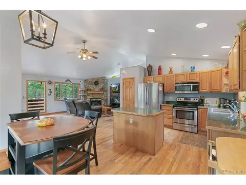 30 Bristlecone Cir, Bailey, CO 80421 photo 12