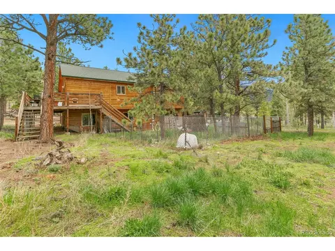 30 Bristlecone Cir, Bailey, CO 80421 photo 30