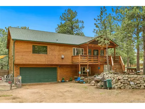 30 Bristlecone Cir, Bailey, CO 80421 photo 34
