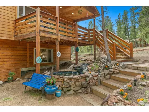 30 Bristlecone Cir, Bailey, CO 80421 photo 2