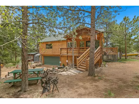 30 Bristlecone Cir, Bailey, CO 80421 photo 35