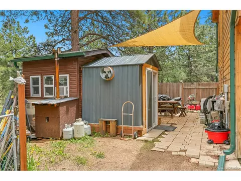 30 Bristlecone Cir, Bailey, CO 80421 photo 29