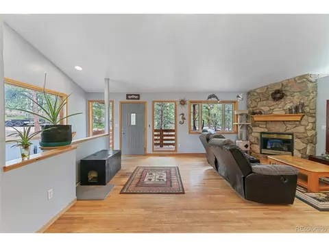 30 Bristlecone Cir, Bailey, CO 80421 photo 4