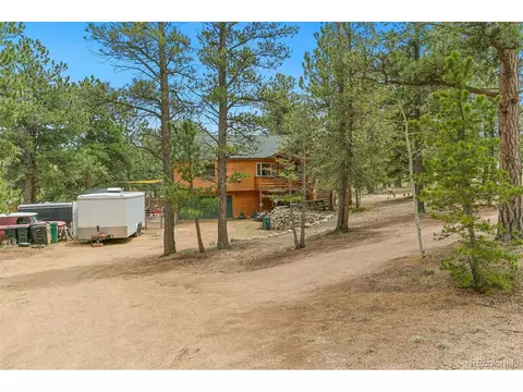 30 Bristlecone Cir, Bailey, CO 80421 photo 33
