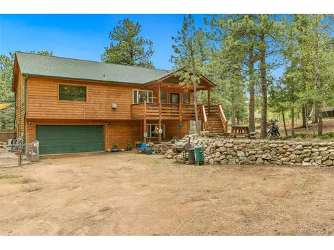30 Bristlecone Cir, Bailey, CO 80421