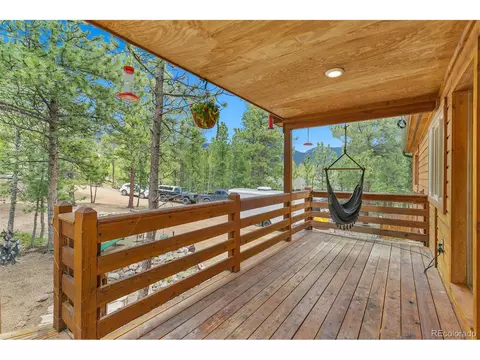 30 Bristlecone Cir, Bailey, CO 80421 photo 28