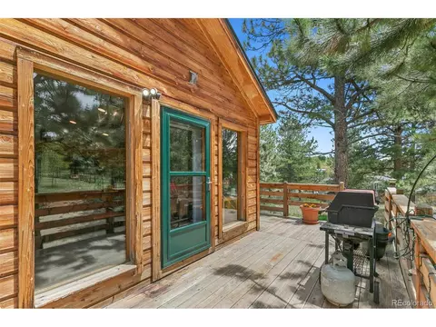 30 Bristlecone Cir, Bailey, CO 80421 photo 27