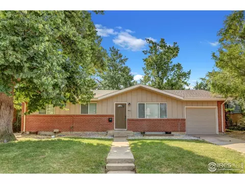 3965 Fuller Ct, Boulder, CO 80305 photo 1
