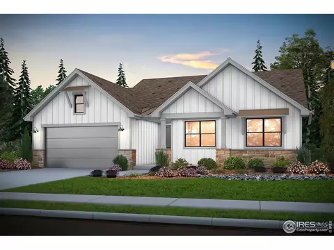 5233 Cloud Dance Dr, Timnath, CO 80547 photo 1