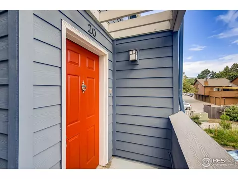 3487 28th St #20, Boulder, CO 80301 photo 4