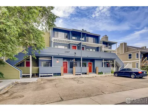 3487 28th St #20, Boulder, CO 80301 photo 1