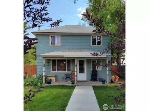 260 E 3rd St, Ault, CO 80610 photo 1