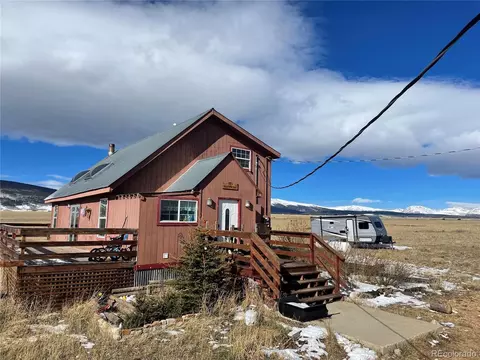 182 Western Bee Ln, Fairplay, CO 80440