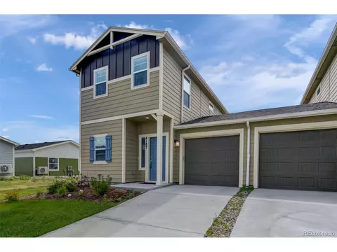 4187 Jericho Loop, Colorado Springs, CO 80916