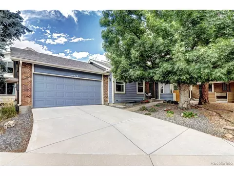 10473 W 84th Pl, Arvada, CO 80005
