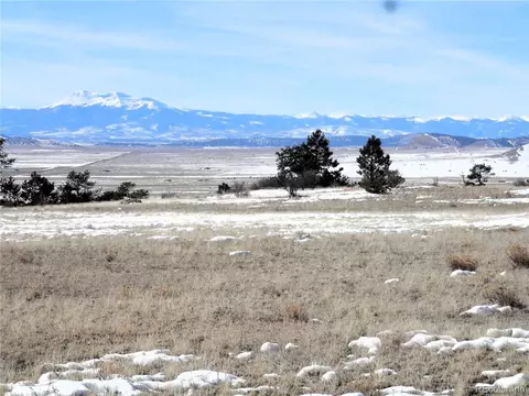 10933 Routt Rd, Hartsel, CO 80449