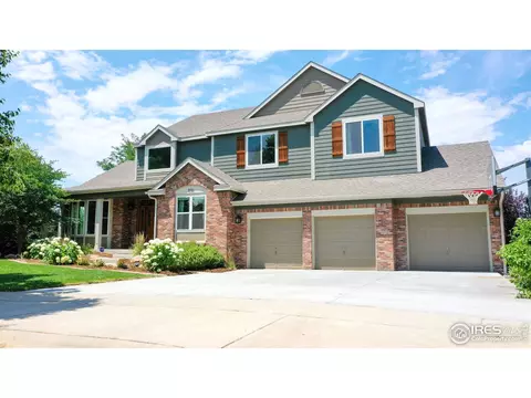 1170 Trails End Ct, Windsor, CO 80550 photo 1