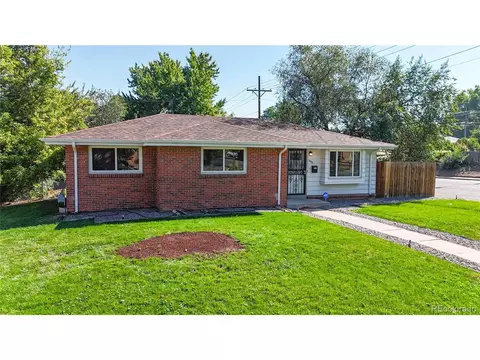 1890 S Wolcott Ct, Denver, CO 80219