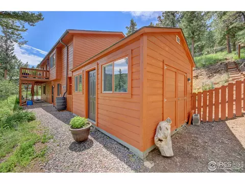771 Roland Dr, Bailey, CO 80421 photo 29