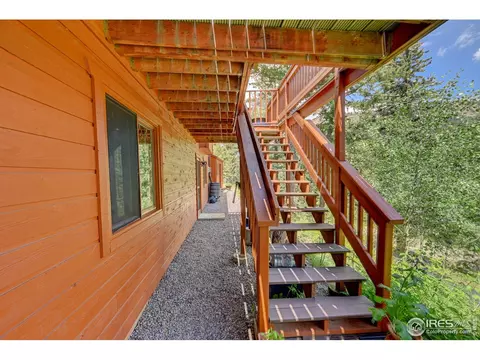 771 Roland Dr, Bailey, CO 80421 photo 5