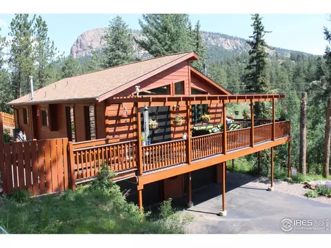 771 Roland Dr, Bailey, CO 80421 photo 2
