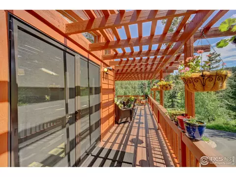 771 Roland Dr, Bailey, CO 80421 photo 3