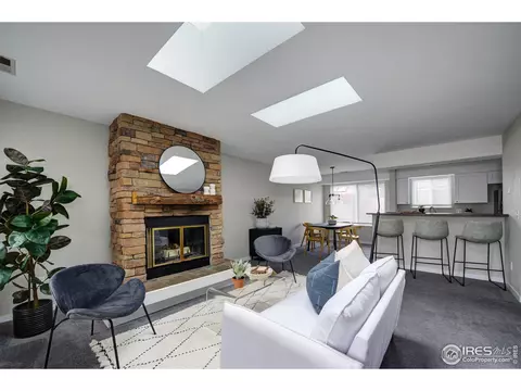 790 Walnut St #D, Boulder, CO 80302 photo 2