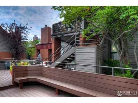 790 Walnut St #D, Boulder, CO 80302 photo 20