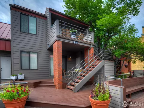 790 Walnut St #D, Boulder, CO 80302 photo 1