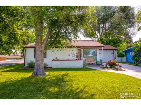 319 Ray St, Brush, CO 80723 photo 3