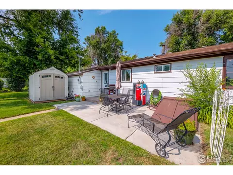 319 Ray St, Brush, CO 80723 photo 22
