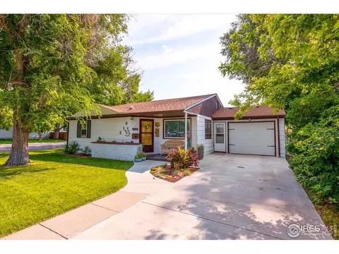 319 Ray St, Brush, CO 80723 photo 1