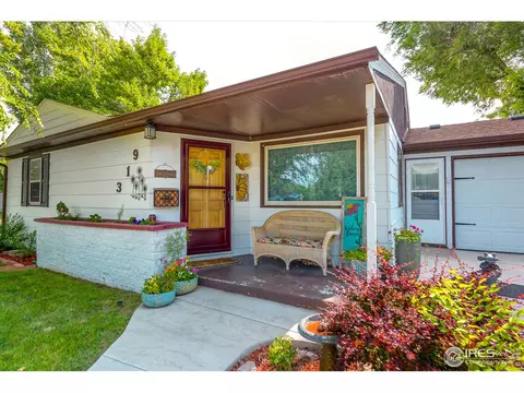 319 Ray St, Brush, CO 80723 photo 2