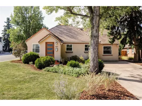 1001 Krameria St, Denver, CO 80220
