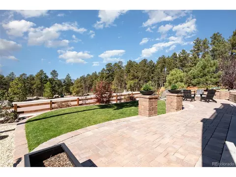 842 Tree Bark Ter, Monument, CO 80132 photo 40