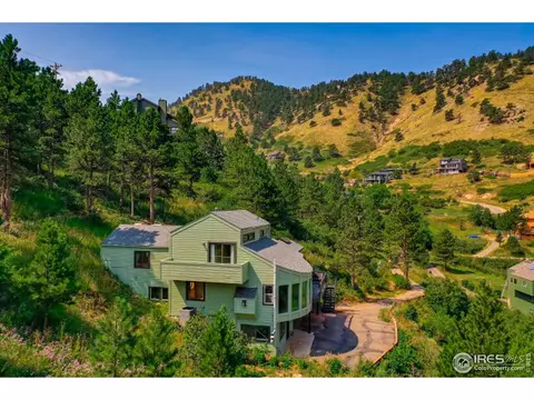 1326 N Cedar Brook Rd, Boulder, CO 80304 photo 35