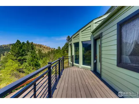 1326 N Cedar Brook Rd, Boulder, CO 80304 photo 5