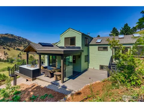 1326 N Cedar Brook Rd, Boulder, CO 80304 photo 3