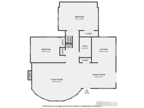1326 N Cedar Brook Rd, Boulder, CO 80304 photo 39
