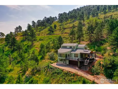 1326 N Cedar Brook Rd, Boulder, CO 80304 photo 36